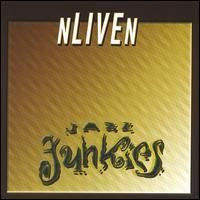 NLIVEN by Jazz Junkies