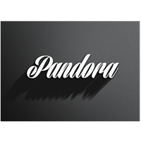 Pandora by Lyrical Dragon