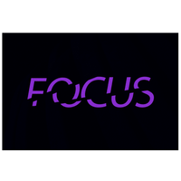 Focus by Lyrical Dragon