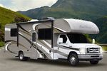 Motorhome/CARAVAN (Over 6m) (additional to camping tickets)