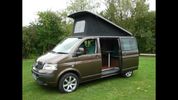 CAMPERVAN (under 6m) (additional to Camping Ticket)
