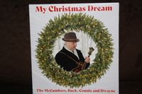 My Christmas Dream: CD