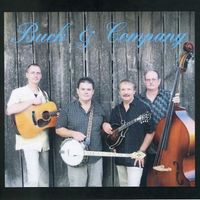 Buck & Company (CD)