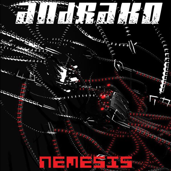 NEMESIS: ANDRAKO / NEMESIS / EP / CD