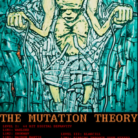 THE MUTATION THEORY by ANDRAKO