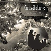 One Christmas Night by Curtis Shelburne