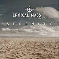 Serenity by Critical Mass