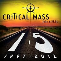15 (1997-2012) by Critical Mass
