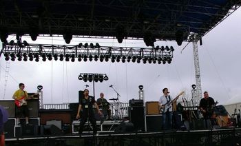 The Big Ticket Festival 2009
