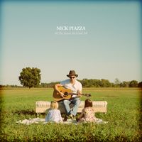 All The Stories We Could Tell by Nick Piazza