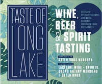 Taste of Long Lake 2019