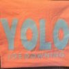 YOLO t-Shirt