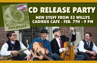 Unlugged CD Release Party