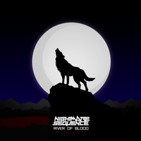 River of Blood [Deluxe Edition] by Nightmare Sequence