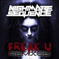 Freak U Remixes by Various Artists