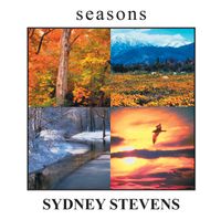 Autumn Wind (from Seasons Suite)