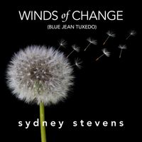 Winds of Change (Blue Jean Tuxedo)