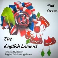 The English Lament by Phil Drane