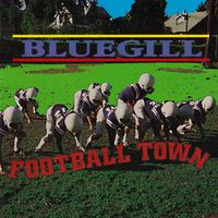 Bluegill - Football Town
