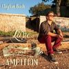 Love & Ambition : CD