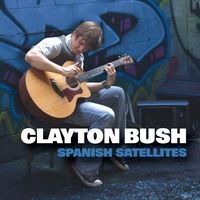 Spanish Satellites: CD