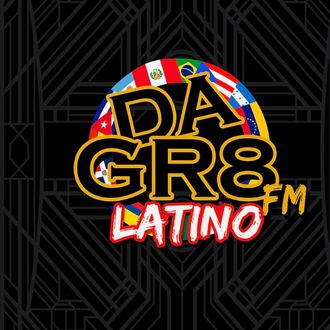 dagr8.fm,radio station,podcast,Joseph Calderon,Miami,Billboard Radio,Latino,Blogs,media, press,independent music,#1