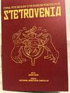 Stetrovenia - Comic Book