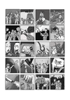 Stetrovenia - Comic Book