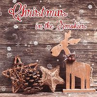 Christmas in the Smokies: CD