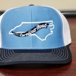 Carolina Road Hat