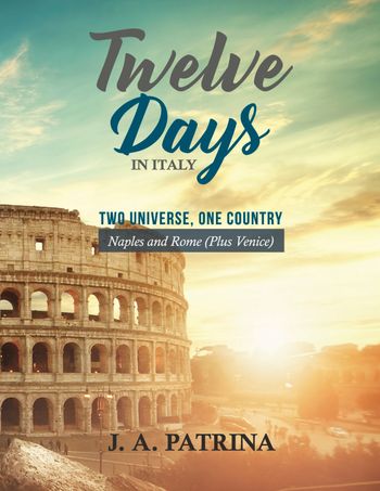 Three universes – Naples, Rome & Venice – one country, making you wonder: How can they possibly get along? Dig into the deep roots of Italy. Travel with the author, not as a tourist, but as a rampaging adventurer living off the land, experiencing the roots of a diverse people.
