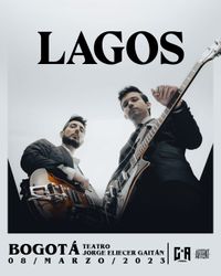 LAGOS en Bogotá