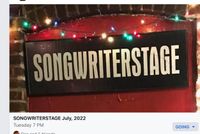 Songwriter Stage