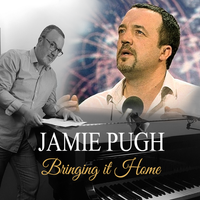 Bringing It Home by Jamie Pugh Official