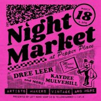 Night Market at Pepper Place