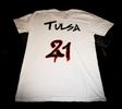 Tulsa '21 T-Shirt