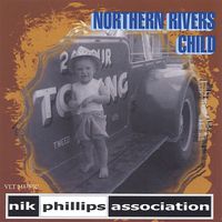 Northern Rivers Child (2001) by Nik Phillips