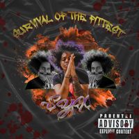 Survival of the Fittest by Sy|x