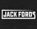 Jack Fords Logo T-Shirt