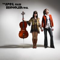 Recycled Soul by The April Maze