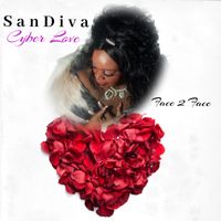 SanDiva - Cyber Love by SanDiva