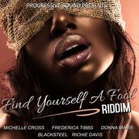 Michelle Cross - Don't Hold Back by Michelle Cross