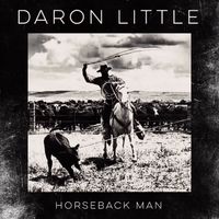 Horseback Man: CD