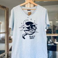 T-Shirt - Male Size M / Unisex
