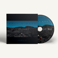 Frames EP: CD