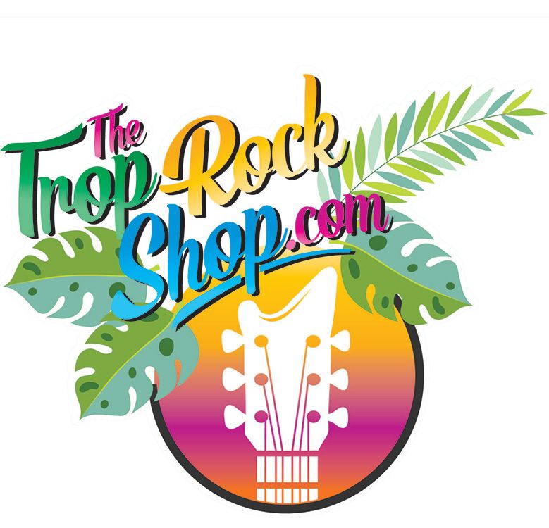 The Trop-Rock Shop