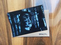 BRAZYL Prints