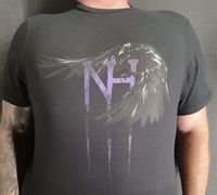 NH VOL. 1 T-Shirt