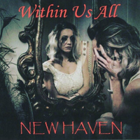 Within Us All: CD