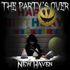 The Party's Over: CD